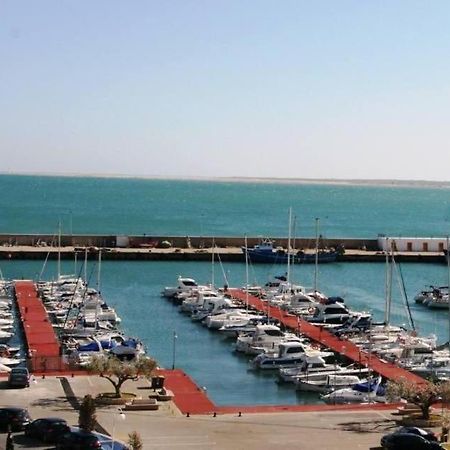 Nautic Apartment -Free Wifi L'Ampolla Exteriér fotografie