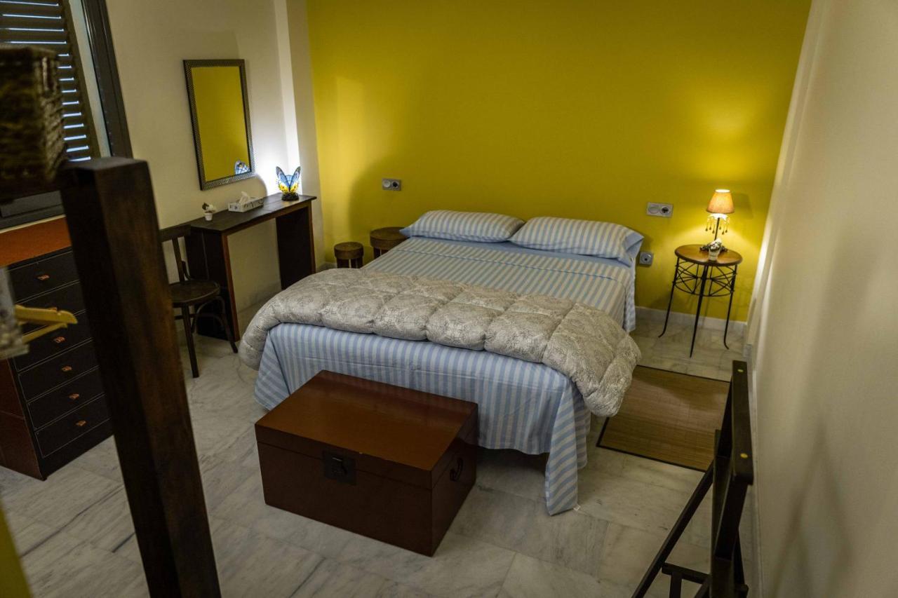 Nautic Apartment -Free Wifi L'Ampolla Exteriér fotografie